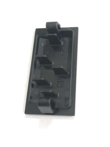 Tappo di chiusura plancia interruttori cruscotto Iveco daily 1996 - 42046996 - Specialista Daily