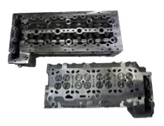 TESTA CILINDRI IVECO DAILY 3.0 - EURO 6 - Ø 95,8 MM 16V F1CFL411, F1CGL411 - 5802114243 - Specialista Daily