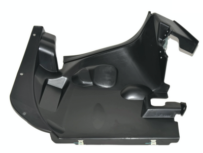 Motorschutz unten rechts für Iveco Daily - 500337034