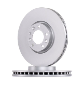 Disco Freno Posteriore con ABS Iveco Daily 35C - 46393181
