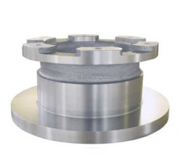 Disco Freno Posteriore Iveco Daily 65C - 7186848 - Specialista Daily