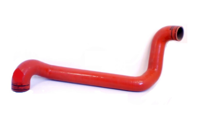 KIT MANICOTTI IN SILICONE SFIATO MOTORE MONOBLOCCO PER LAND ROVER DISCOVERY - Foto 13