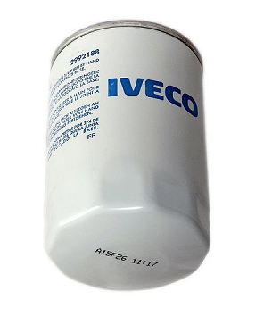 Filtro olio Iveco Daily - 2992188 - Specialista Daily