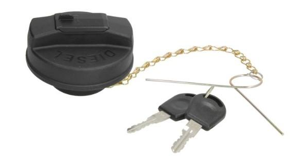 Tappo serbatoio D. 60 Iveco Daily - 2993920 - Specialista Daily