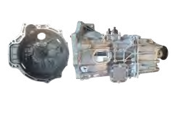CAMBIO MANUALE IVECO DAILY 3.0 HPI - 6S-400 F1CE0481FA, F1CE0481HA - 8872627, 8872509, 299298, 8871920 - Specialista Daily