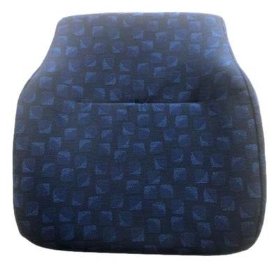 Cuscino Seduta Sedile Iveco Daily 2002 predisposizione sedile Molleggiato
