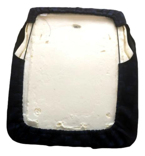 Cuscino seduta Iveco Daily 2002 predisposizione sedile Molleggiato - Specialista Daily