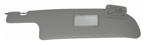 Aletta Parasole Dx Iveco Daily - 5801257180 - Specialista Daily