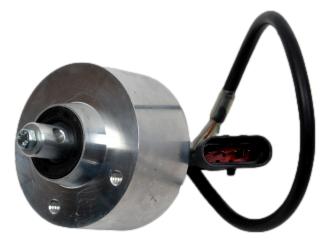 Sensore sospensione pneumatica Iveco Daily - 504035766 - Specialista Daily