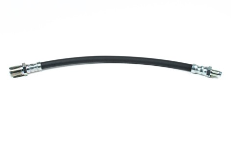 Front Dynamic Friction Company Tubo flessibile del freno 350-80032 Front Dynamic Friction Company Tubo flessibile del freno 350-80032