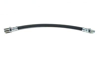 Tubo freno flessibile Iveco Daily - 93809039
