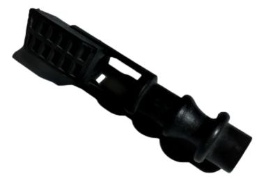 Leva disinnesto Iveco Daily - 504050252 - Specialista Daily