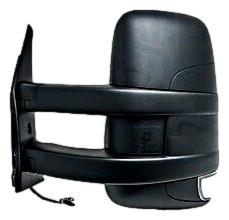 Retrovisore Sx Iveco Daily 06/13 - 5802032047 - Specialista Daily