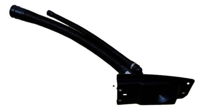 Bocchettone Riempim. Iveco Daily - 504100296 - Specialista Daily