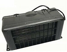 Riscaldatore supplementare cabina Iveco Daily '90/'99 - 93928270 - Specialista Daily