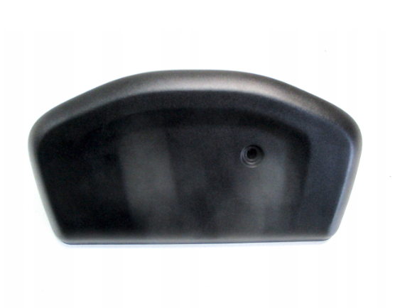 Alloggiamento specchio di cortesia interno Iveco Daily - 5801777009 - Specialista Daily