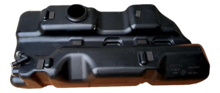 Serbatoio combustibile 100 Lt Iveco Daily - 504135947 - Specialista Daily