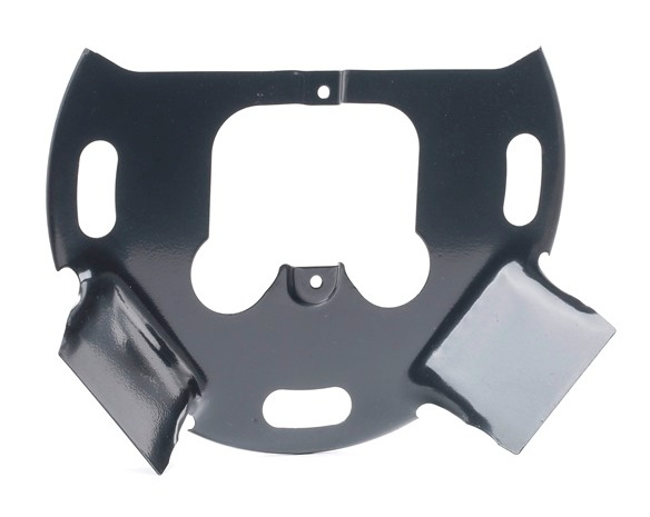 Riparo Porta Pinza Iveco Daily - 93821013 - Specialista Daily