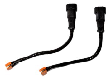 Sensore usura elettrico posteriore Iveco Daily - 42579526 - Specialista Daily
