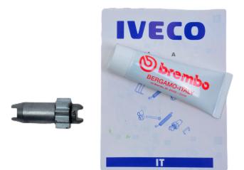 Kit registrazione freno Iveco Daily - 42556773 - Specialista Daily