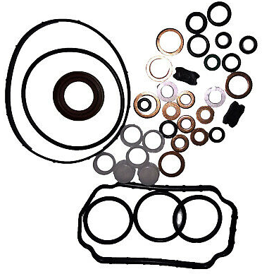 Kit Guarnizioni Pompa Iniezione TRUCKTEC 02.13.133 - Ricambio Auto Mercedes - Foto 9