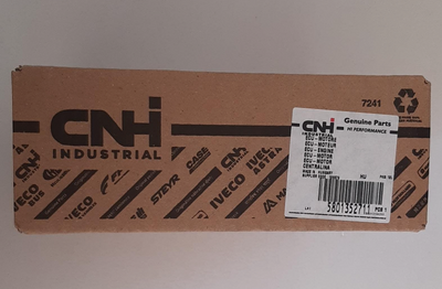 Centralina Ecu motore Iveco Daily - 5801352711
