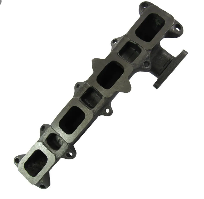 Collettore di scarico Iveco Daily - 504131858 - Specialista Daily