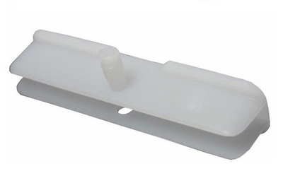 Pattino Guida vetro 1996 Iveco Daily - 93926279