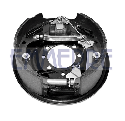 Massa freno Destra Iveco Daily 35-8 - 963087