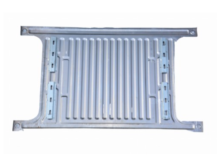 LAMIERATO PAVIMENTO IVECO DAILY - 500374900 ( RICHIEDERE DISPONIBILITA') - Specialista Daily