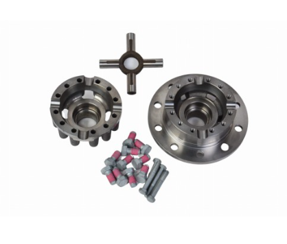 KIT SCATOLA DIFFERENZIALE s/bloccaggio IVECO DAILY - 2995939. 7178018 - Specialista Daily