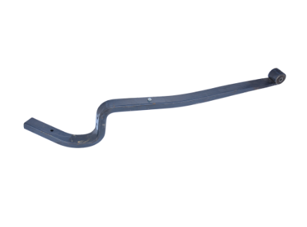 MOLLA A BALESTRA IVECO DAILY 35C / 50 C - 504170829 - Specialista Daily