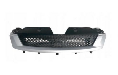 Mascherina Frontale Anteriore Iveco Daily MiniBus - 5801255767