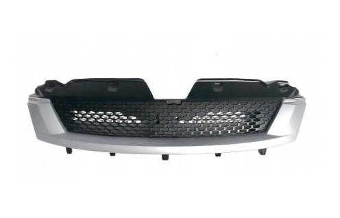 Mascherina Frontale Anteriore Iveco Daily MiniBus - 5801255767 - Specialista Daily