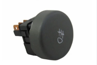 Interruttore fendinebbia Iveco Daily 2000/2005 - 504049303