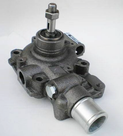Pompa Acqua Iveco Daily - 500362834