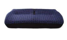 Panca passeggeri 2 posti Iveco Daily 2002 - PANCBI005 - Specialista Daily