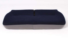 Panca passeggeri 2 posti Iveco Daily 2006 - PANCBI006 - Specialista Daily