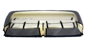 Panca passeggeri 2 posti Iveco Daily 2006 - PANCBI006 - Specialista Daily