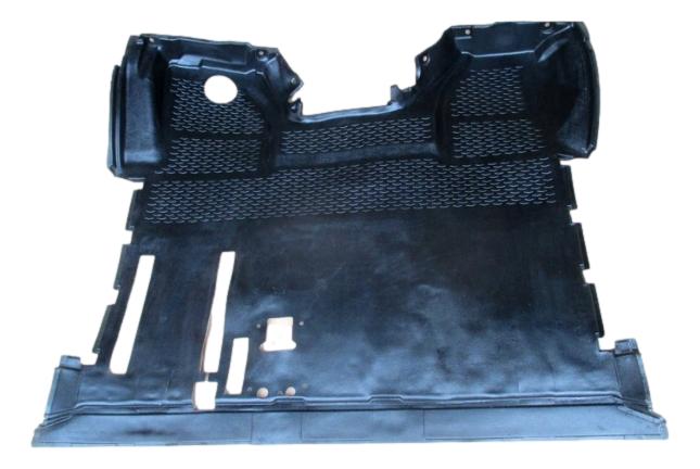 Tappeto Di Gomma Iveco Daily - 5801548139 - Specialista Daily