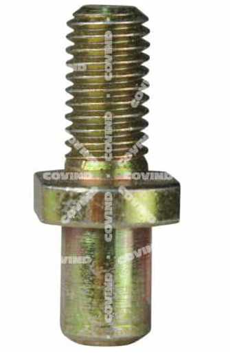 Perno filettato cerniera scorrevole superiore IVECO DAILY - 93904150 - Specialista Daily