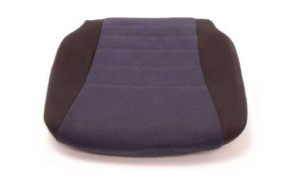 Cuscino Seduta Iveco Daily 2016 - SED0010010 - Specialista Daily