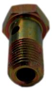 Bocchettone filettato Iveco Daily - 7303136 - Specialista Daily