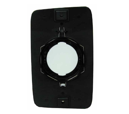 SPECCHIO RETROVISORE DX DAILY - BARNY RICAMBI CAMION - Foto 6