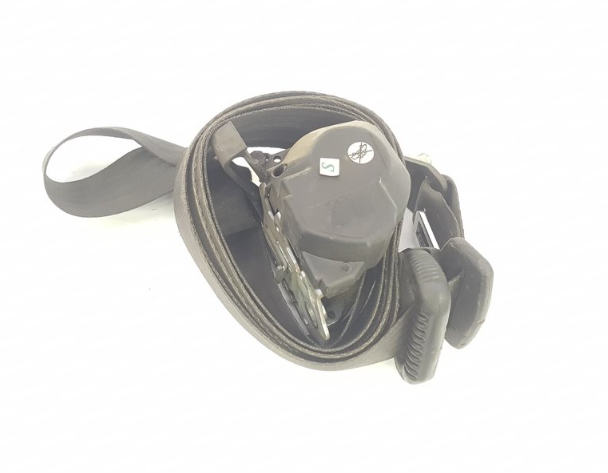 CINTURA DI SICUREZZA Autista IVECO DAILY - 500327841 - Specialista Daily