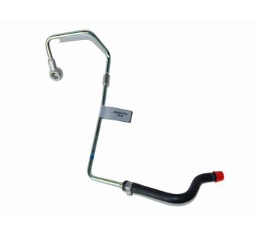 Tubo Acqua Raffred. Iveco Daily - 504385762 - Specialista Daily