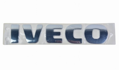 Sigla Iveco Daily Posteriore - 5801816641