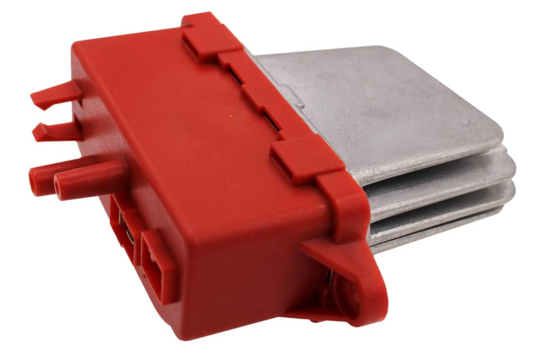 Sensore Resistenza Regolatore Temperatura Velocità Iveco Daily - 500326590 - Specialista Daily