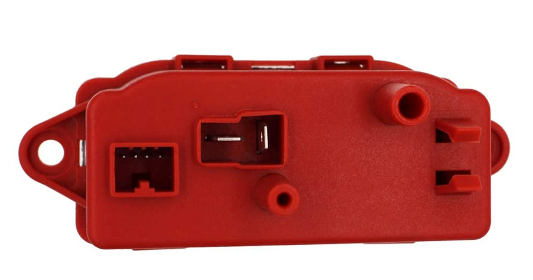 Sensore Resistenza Regolatore Temperatura Velocità Iveco Daily - 500326590 - Specialista Daily