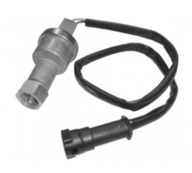 Sensor Velocidade Daily Tector Original Iveco 4834987 | Frete Grátis